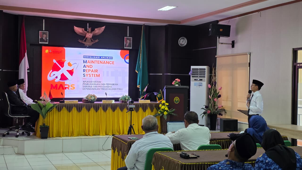 2 Sosialisasi Latsar 2025