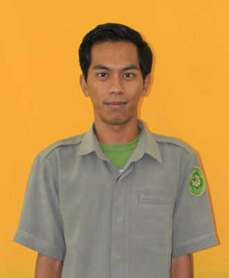 syahril