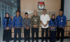 PTA Palu Mendampingi KPU Untuk Mewujudkan Zona Integritas Dan Wilayah Bebas Dari Korupsi