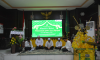 Pengadilan Tinggi Agama Palu Memperingati Maulid Nabi Muhammad SAW 1447 Hijriah Dirangkaikan Acara Pengantar Alih Tugas Ketua PTA Palu (Drs. H. Nur Khazim, M.H.) Yang Mutasi Pindah Tugas Ke PTA Padang