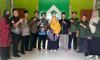 Pengadilan Agama Poso Laksanakan Sidang Luar Gedung di KUA Kecamatan Pamona Selatan