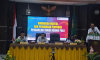 Bimbingan Mental Dan Pembinaan Pimpinan Pengadilan Tinggi Agama Palu